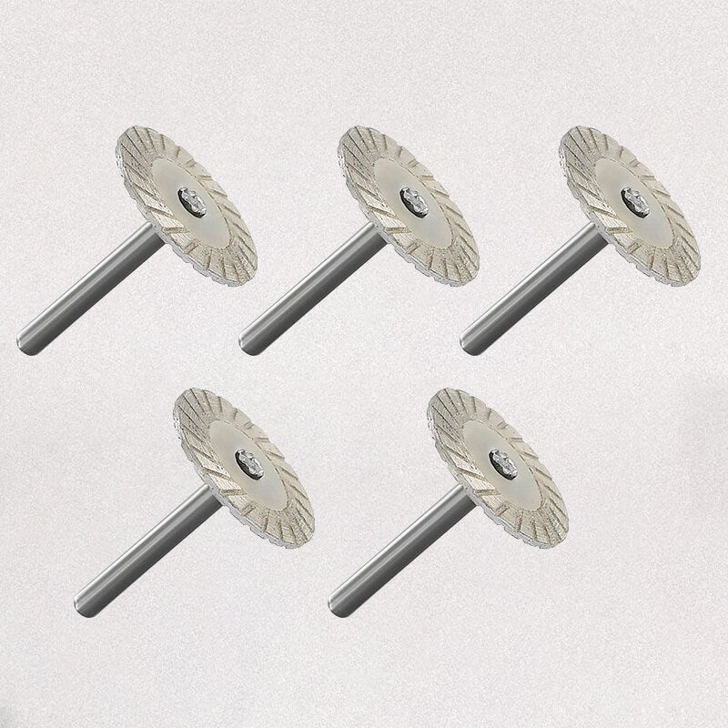 Skanto | Pousbo® Sten carving 40mm blader