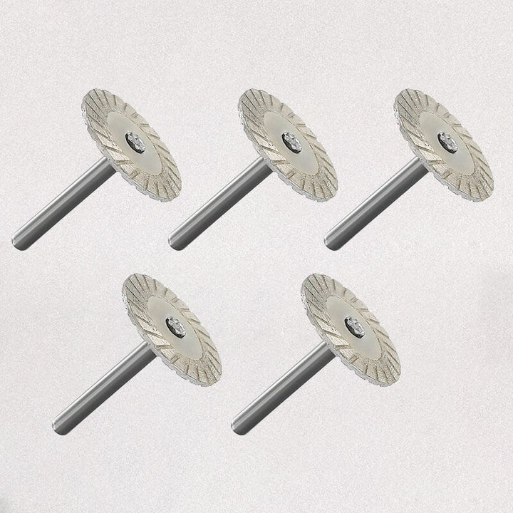 Skanto | Pousbo® Sten carving 40mm blader