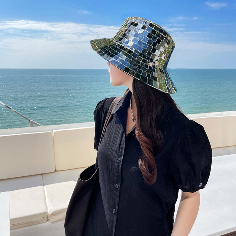 Skanto | Disco Bucket Hat