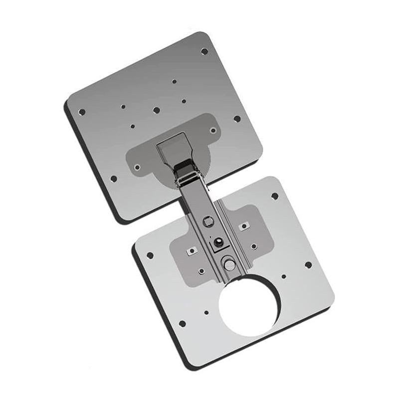 Skanto | Hinge Side Plate Repair Piece