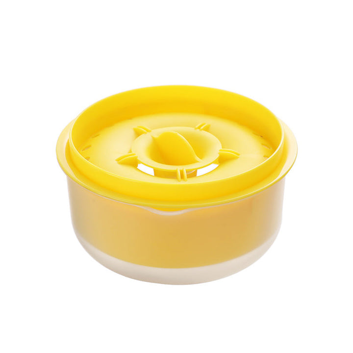Egg White And Yolk Separator | Skanto