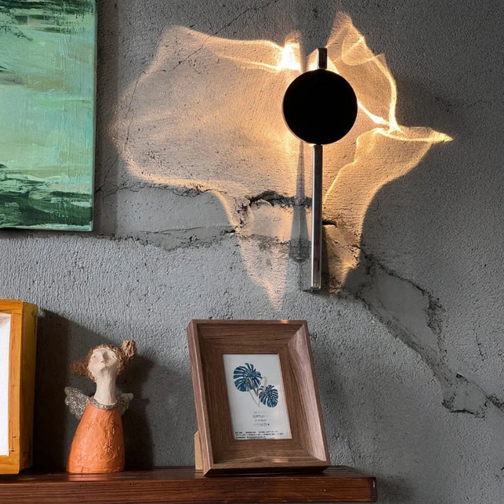 Skanto | Velwave Vegglampe