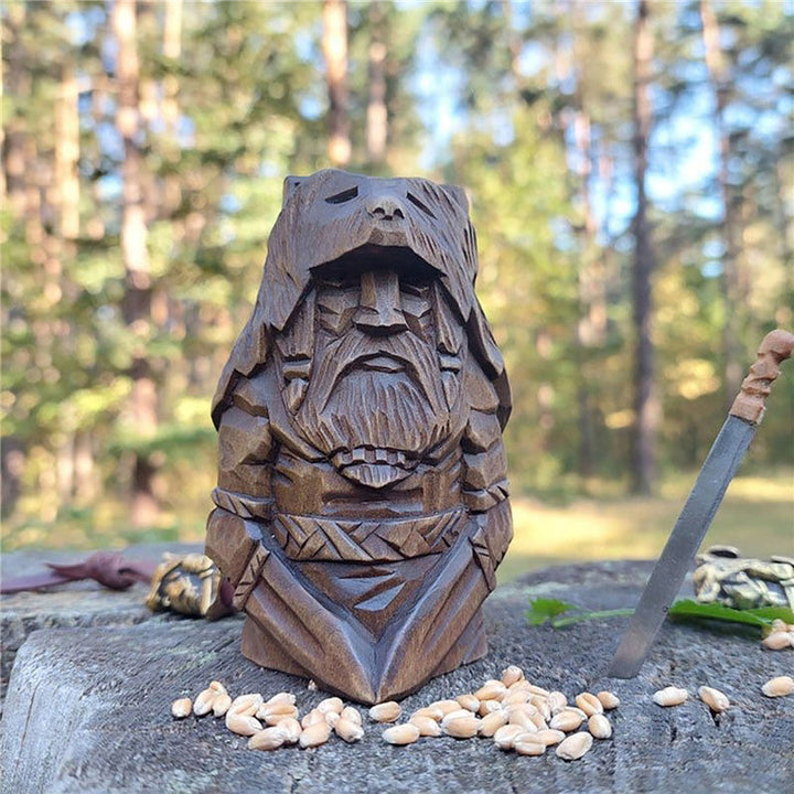 Skanto | Odin Thors Hageornament