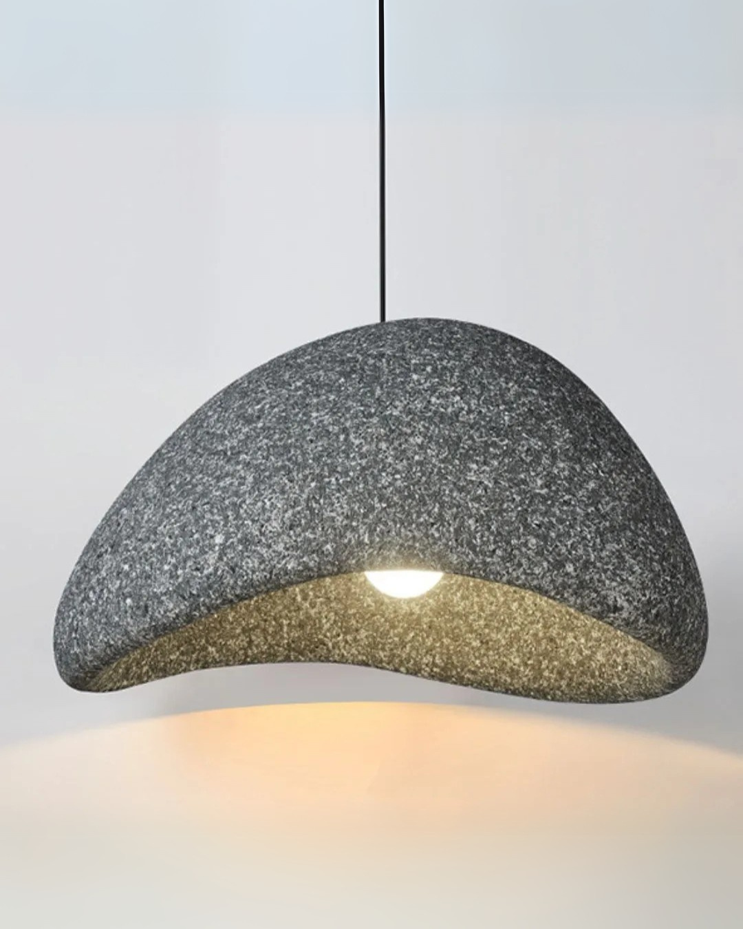 Skanto | Moderne Pendellampe Design Atmosfærisk LED Taklampe