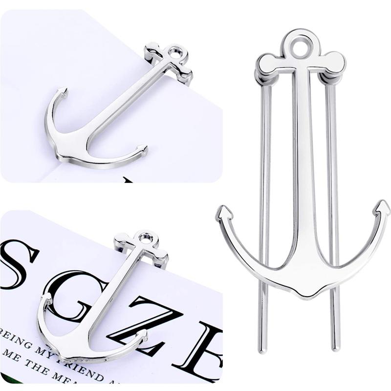 Anchor seal | Skanto