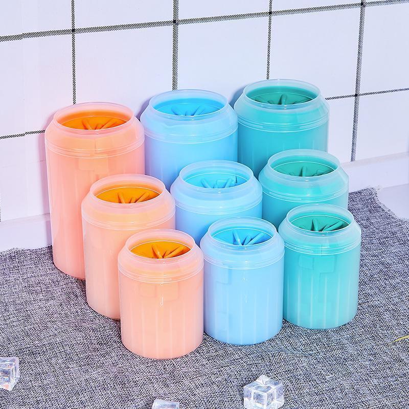 Skanto | Magic Tubby Pet Supplies Hund Fotvasker