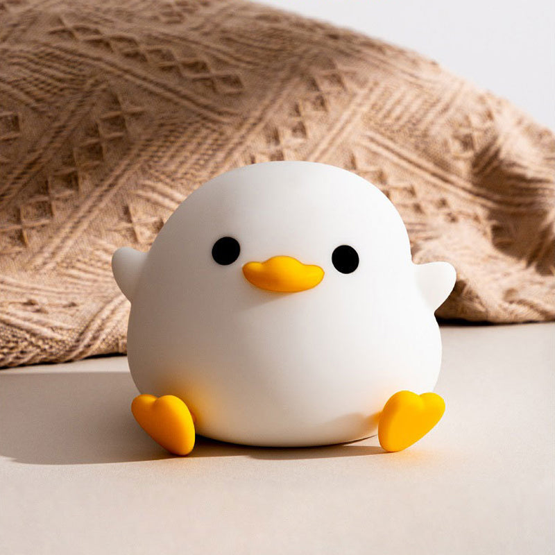 Duckling Barne Nattlys | Skanto