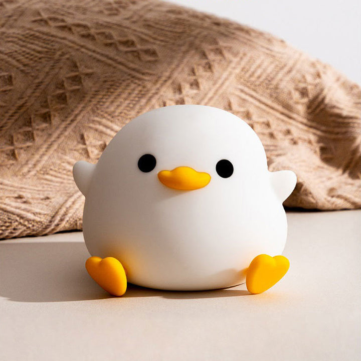 Duckling Barne Nattlys | Skanto