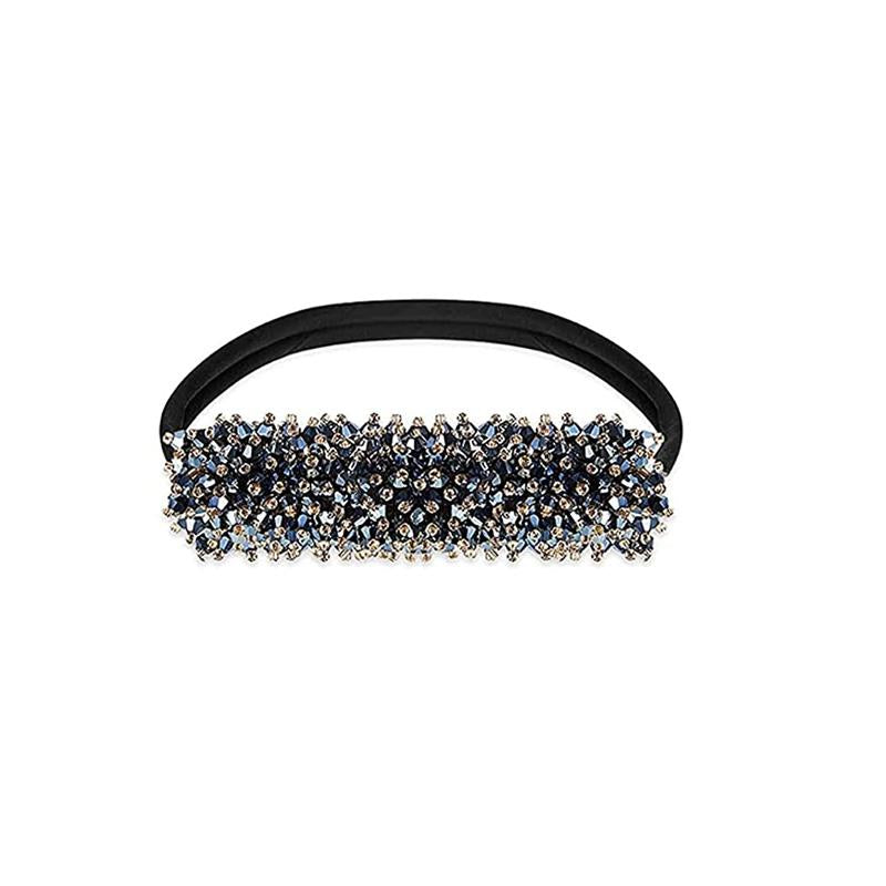 Skanto | Rhinestone Easy Bun Maker