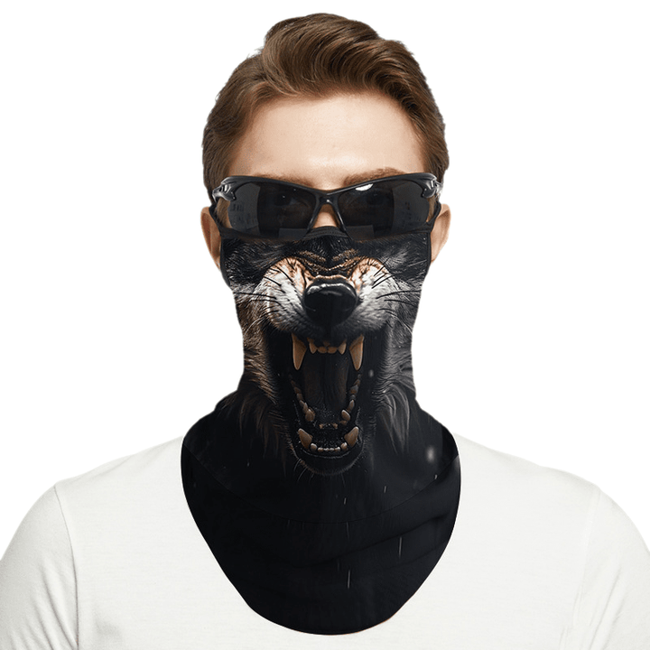 Skanto | Solbeskyttelsesmaske