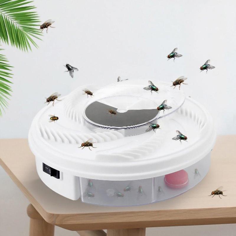 Ciaovie Anti-Fly Device for Electric Fly Catcher | Skanto