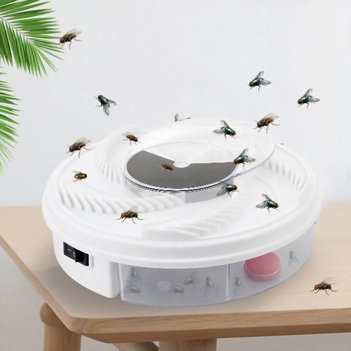 Ciaovie Anti-Fly Device for Electric Fly Catcher | Skanto
