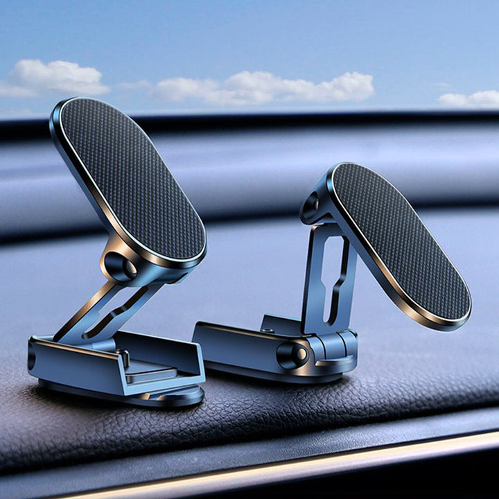 Sterk magnetisk klappholder | Skanto