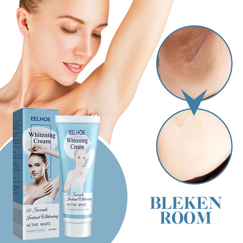 Skanto | Shine Effektiv armhul.lightener for kvinner