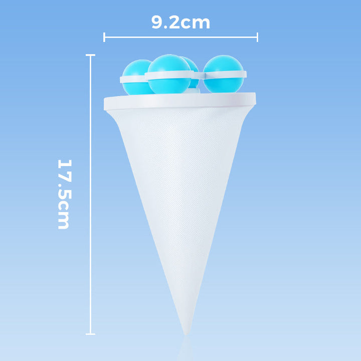 Lintora Lint Collector for the Washing Machine | Skanto