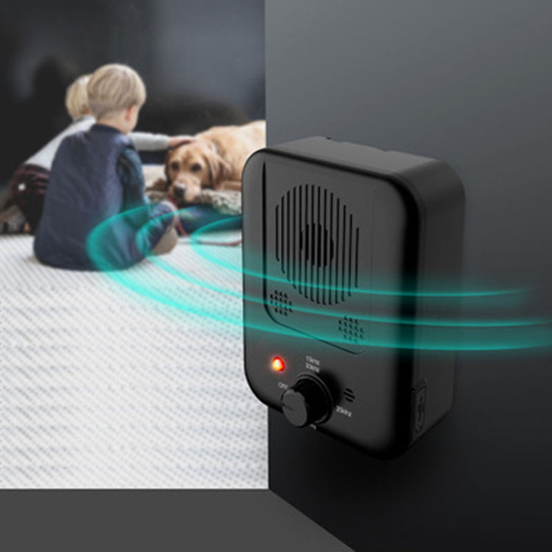 Skanto | Ultrasonisk Hund Bjeffing Trener Enhet