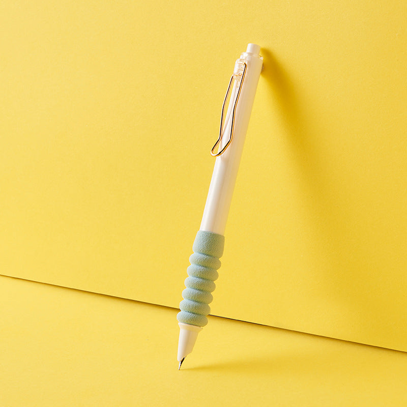 Retractable fountain pen | Skanto