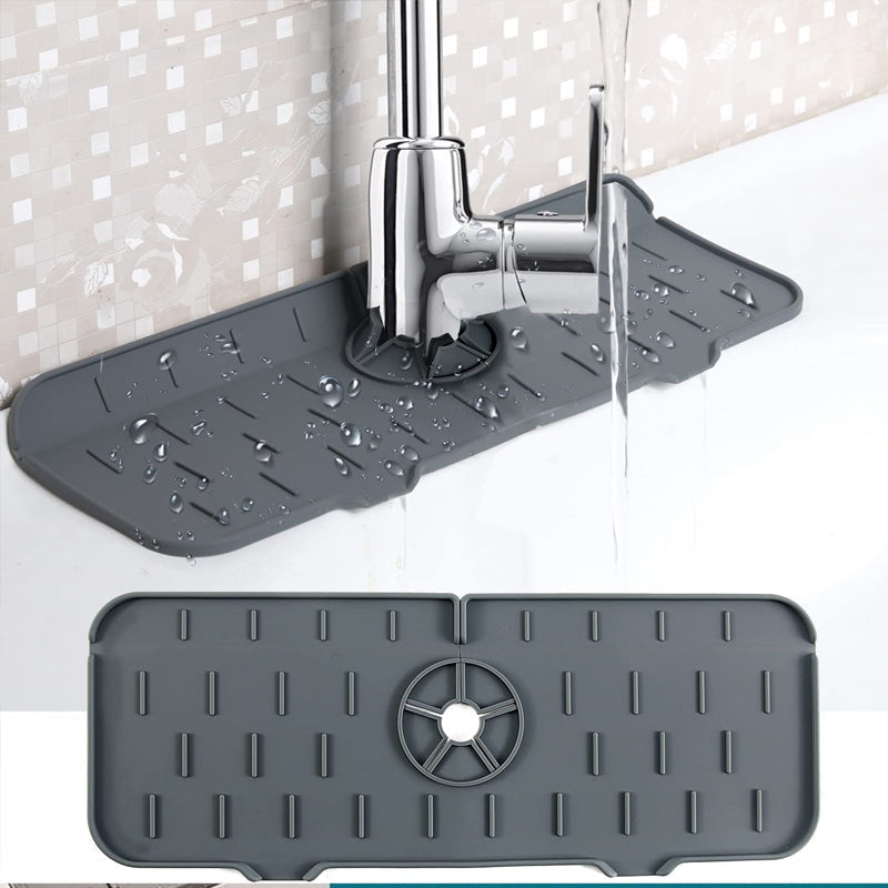 Silicon Kranhåndtak Dryppoppsamler Plate | Skanto