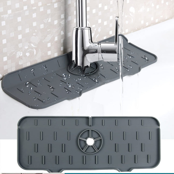 Silicon Kranhåndtak Dryppoppsamler Plate | Skanto