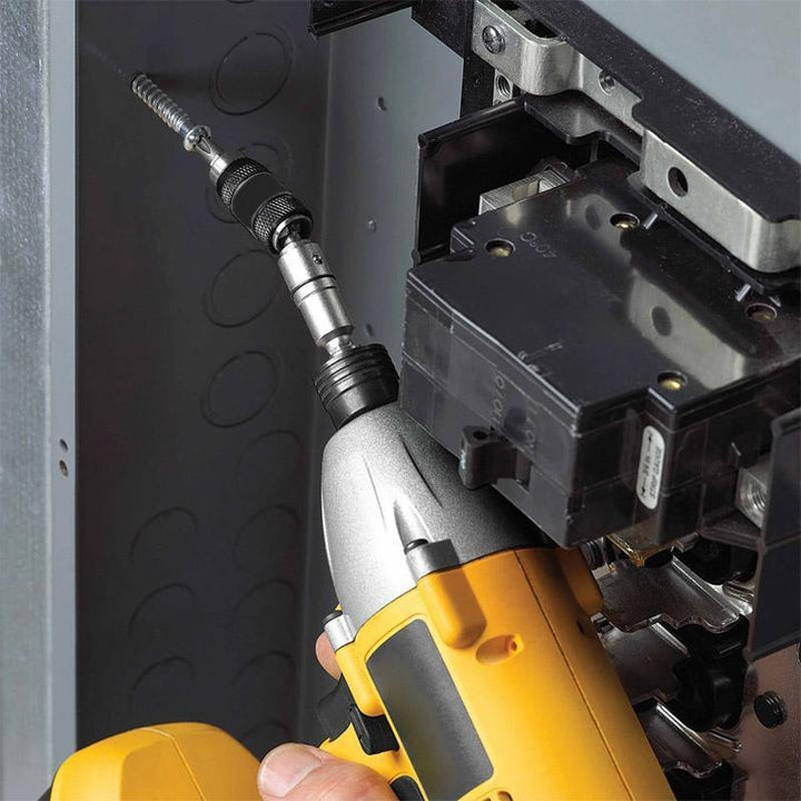 Skanto | Pivoting Bit Tip Holder