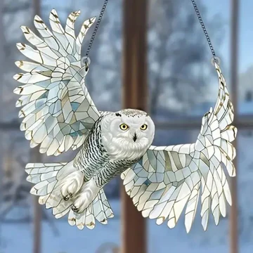 Skanto | Kolibri Solfanger Fargerik Vindus Henger