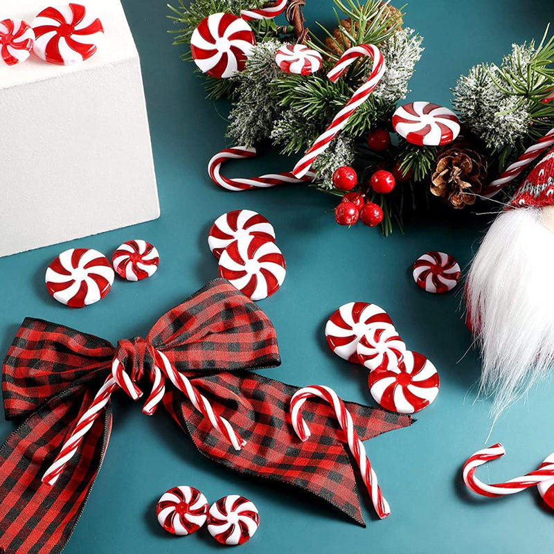 Norvo | Jule Vase Filler Ornament