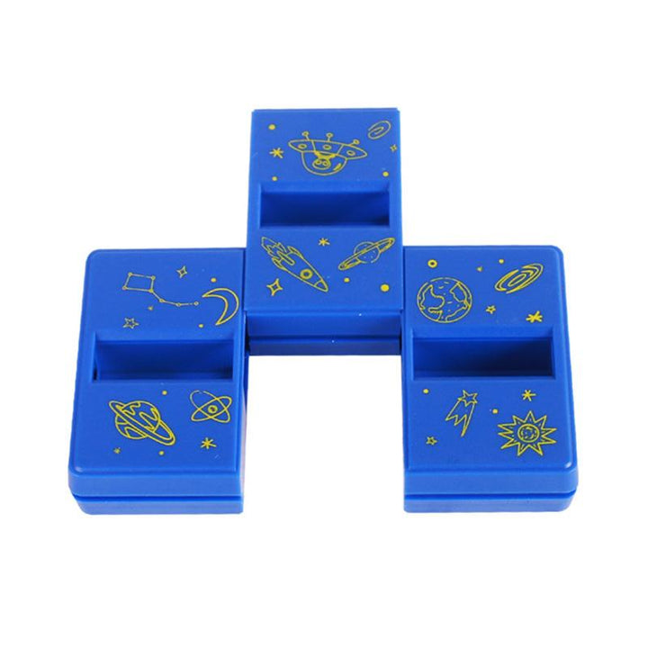 Kutt restaurerings-Magic stick leker | Skanto