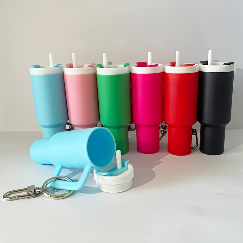 Skanto | Mini Cup Nøkkelring