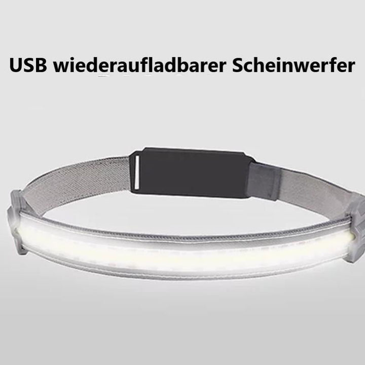Skanto | USB oppladbar spotlight