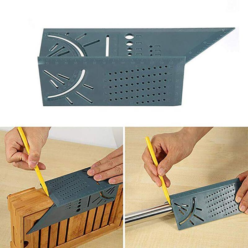 3D Mitre Angle Measuring Tool | Skanto