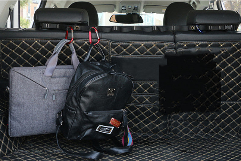 Norvo | Multifunksjonell Takstativ Klessnor Og Bagasje Hengende Snor