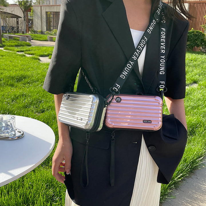 Skanto | Mini Koffert Bag