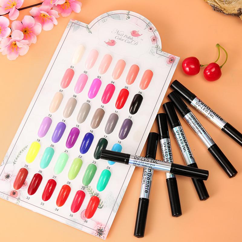 Nail Polish Pen | Skanto