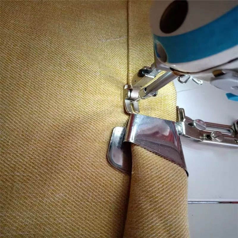 Skanto | Symaskin Hemming Roller