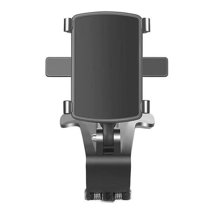 Skanto | Universell 360° Rotasjon Mobiltelefonholder for Bil