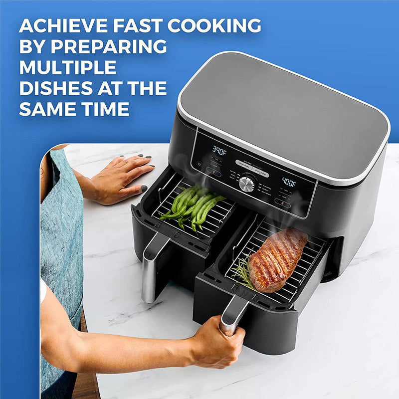Skanto | Air Fryer Rack