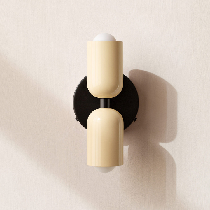 Skanto | Moderne LED Vegglampe