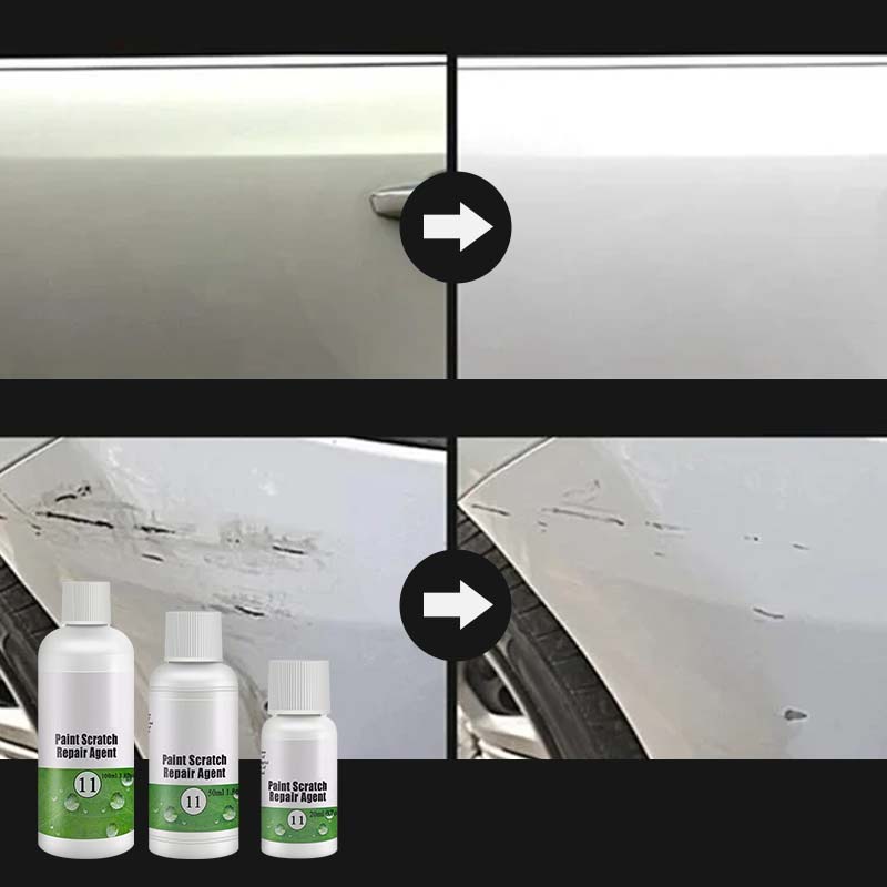 Skanto | Profesjonell Bil Ripe Reparasjonsmiddel