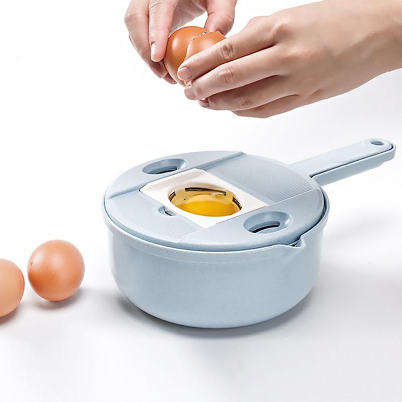 Multifunksjonell Shredder | Skanto