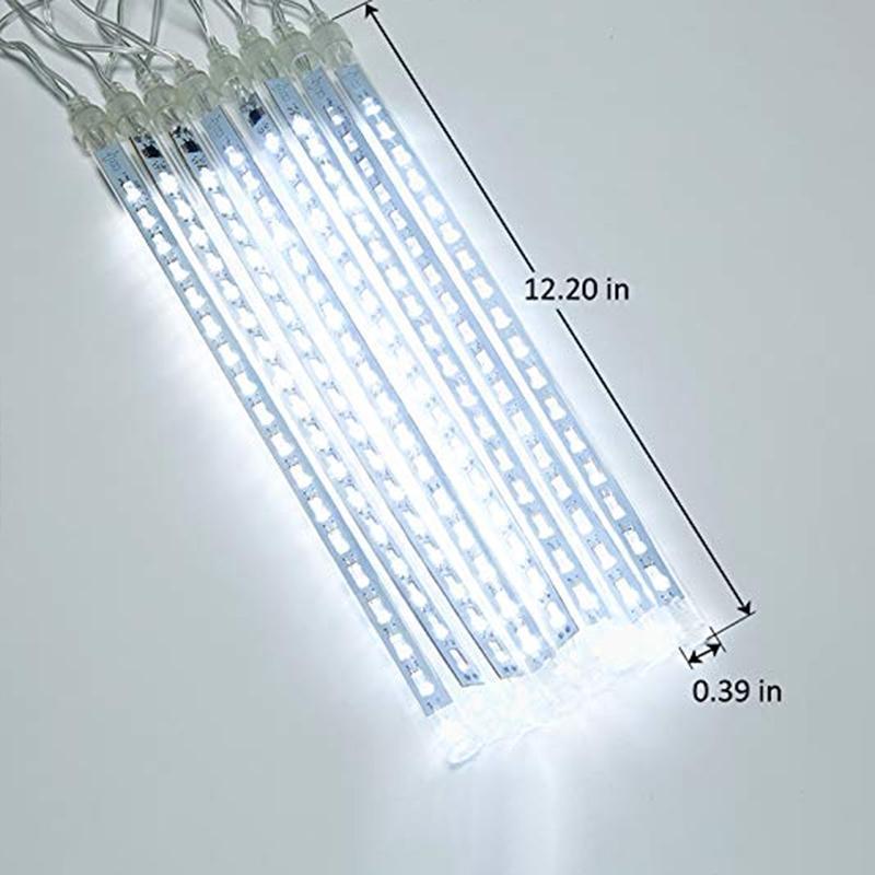 Skanto | Snøfall LED-lamper