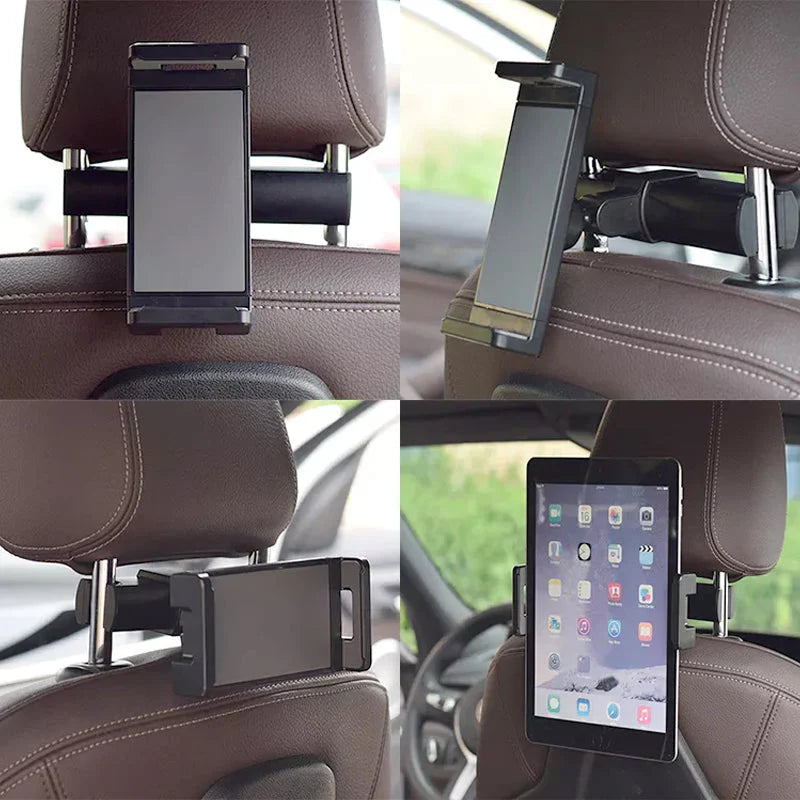 Skanto | Bil Tablet Stativ
