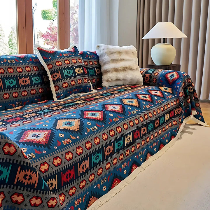 Skanto | Nomad Dream Boho Sofa Cover