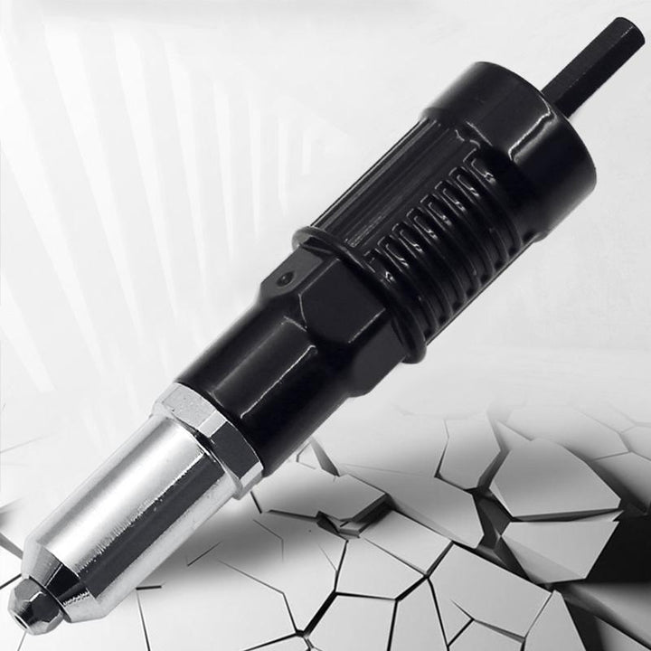 Skanto | Profesjonell Rivepistol Adapter Sett