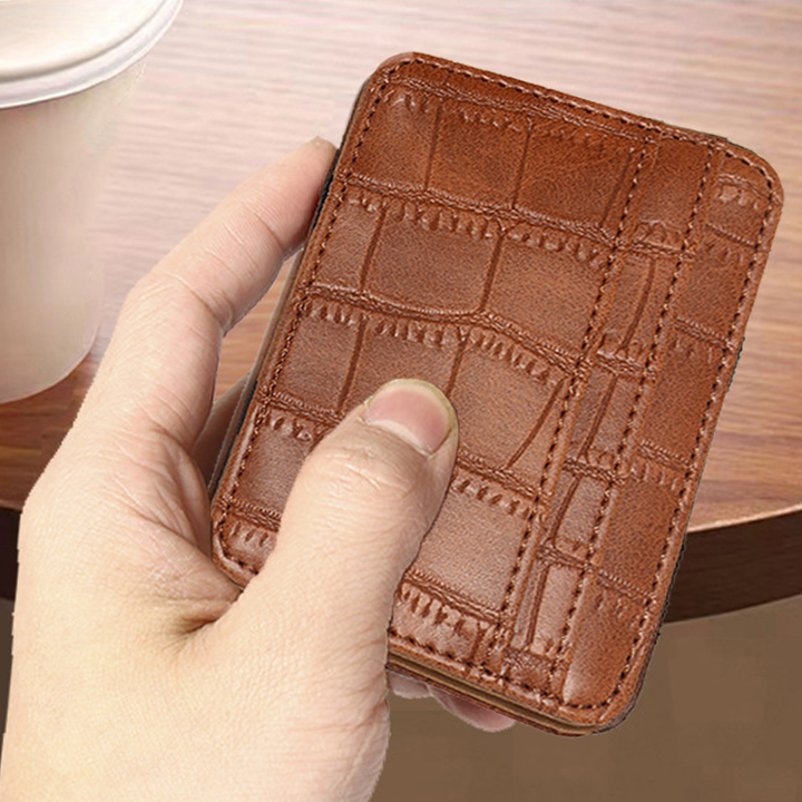 Skanto | Lær Magic Wallet