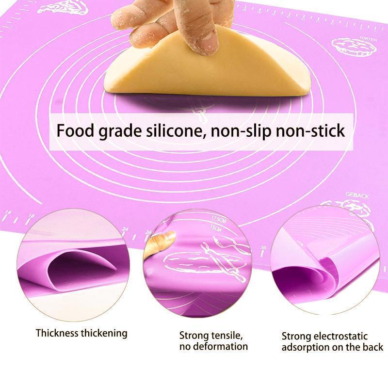 Skanto | Silikon Bake Mat