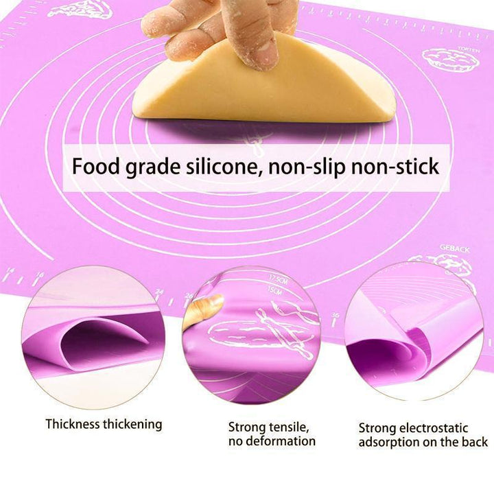 Skanto | Silikon Bake Mat