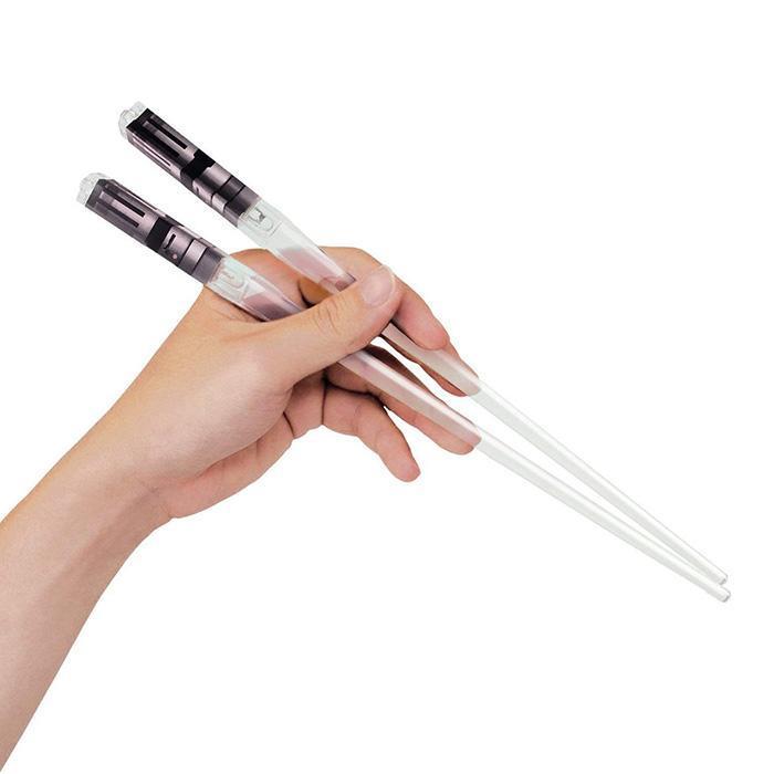 Katsu - LED Lys Opp Chopsticks | Skanto