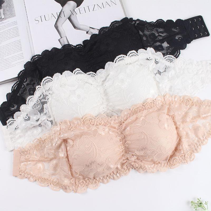 Skanto | Blonde Tube BH