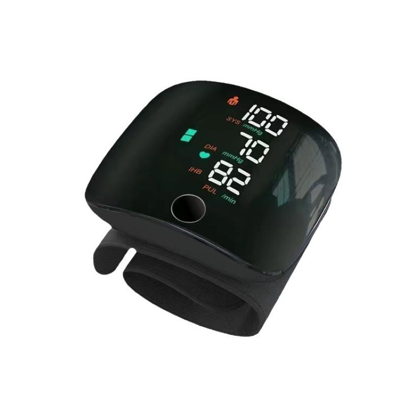 Skanto | Wrist blodtrykksmåler