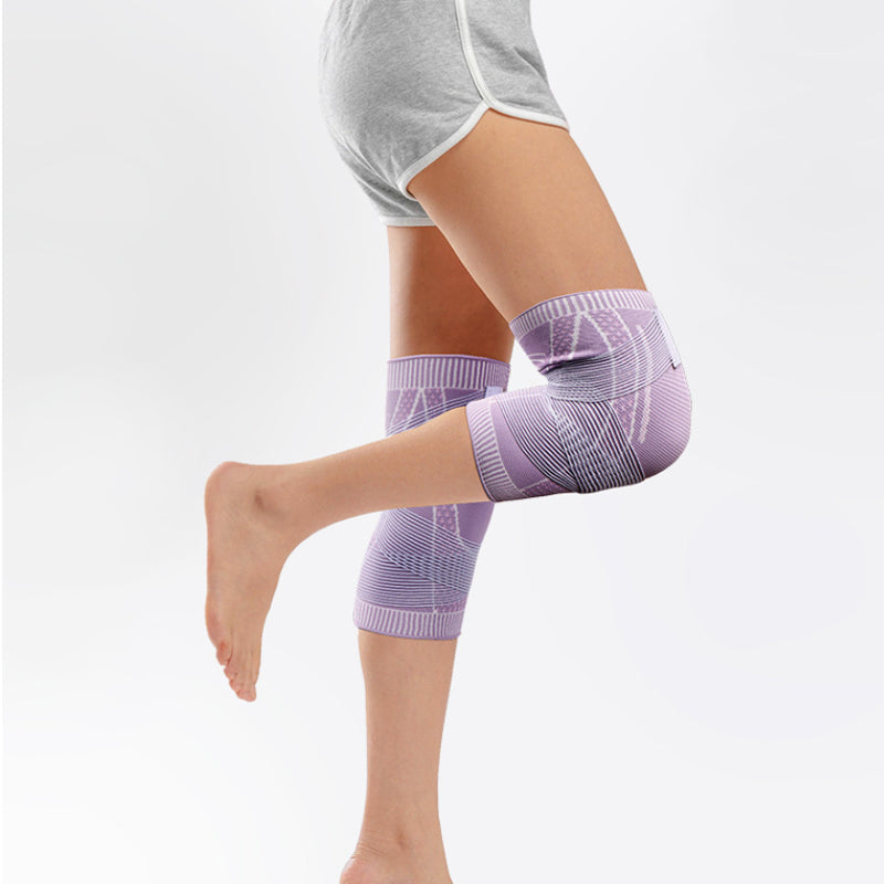 Skanto | Strikket Nylon Rem Knebeskyttere